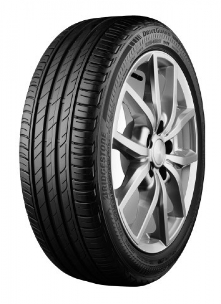 BRIDGESTONE T005 DRIVEGUARD Sommardck