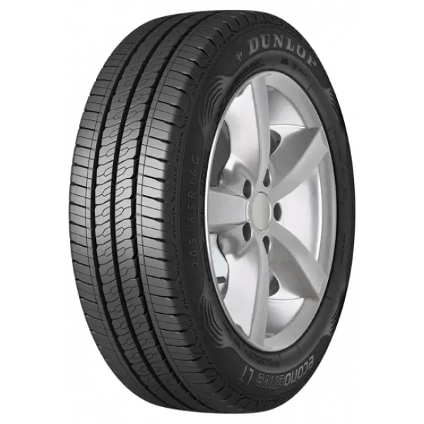 DUNLOP ECONODRIVL Sommardck