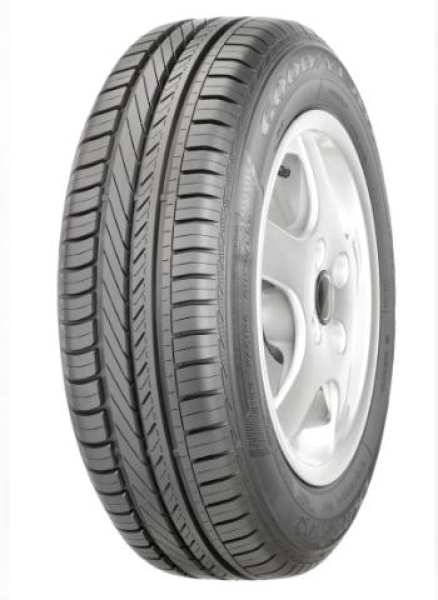 GOODYEAR DURAGRIP Sommardck