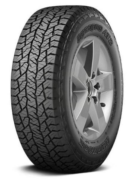 HANKOOK RF11 DYNAPRO AT2 Sommardck