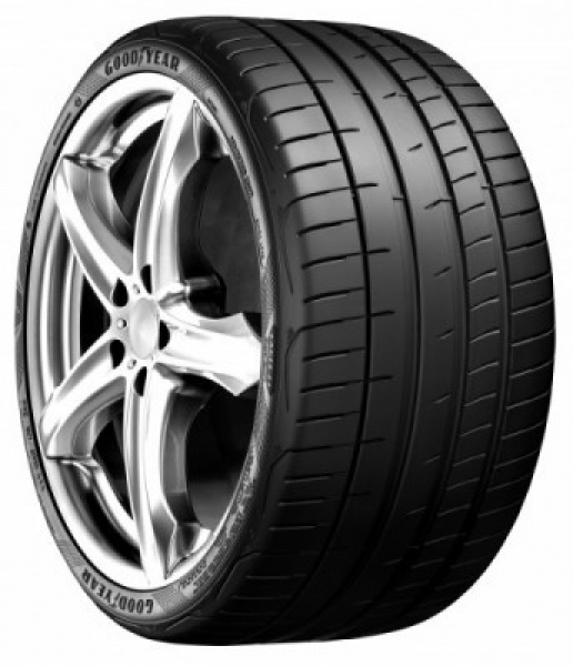 GOODYEAR EAGLE F1 SUPERSPORT Sommardck