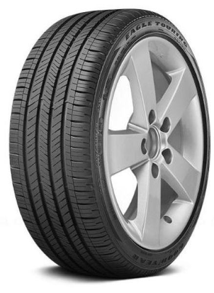 GOODYEAR EAGLE TOURING Sommardck