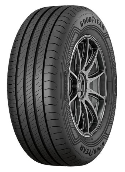 GOODYEAR EFFICIENTGRIP 2 SUV Sommardck