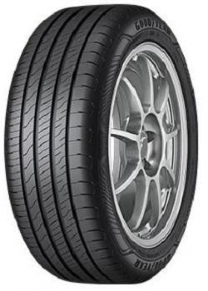 GOODYEAR EFFICIENTGRIP 2 SUV Sommardck