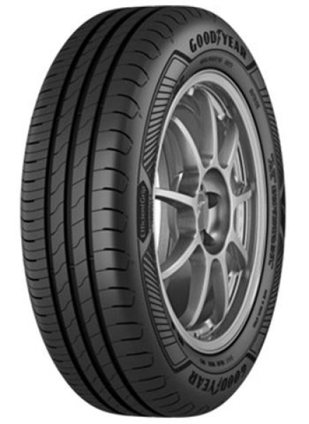 GOODYEAR EFFICIENTGRIP COMPACT 2 Sommardck