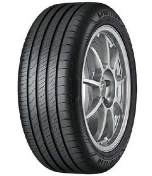 GOODYEAR EFFICIENTGRIP PERFORMANCE 2 Sommardck