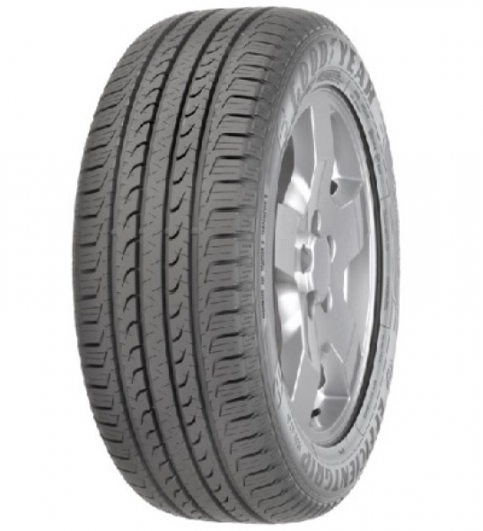 GOODYEAR EFFICIENTGRIP Sommardck