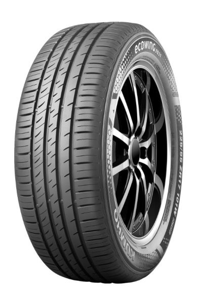 KUMHO ECOWING ES31 Sommardck