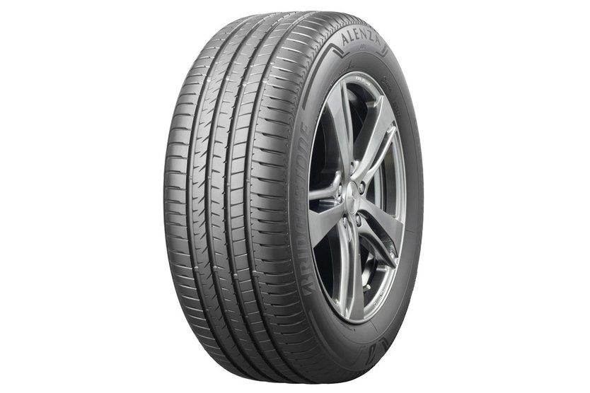 BRIDGESTONE ALENZA 001 Sommardck