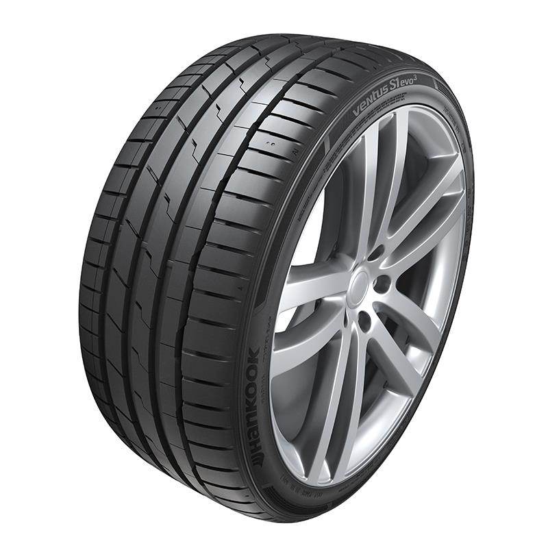 HANKOOK VENTUS S1 EVO3 K127 Sommardck