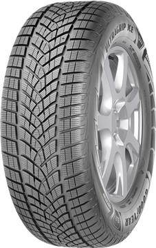 GOODYEAR ULTRAGRIP ICE SUV G1 Friktionsdck