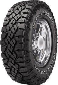 GOODYEAR WRANGLER DURATRAC Sommardck