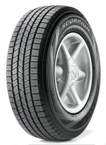 PIRELLI SCORPION ICE SNOW Friktionsdck