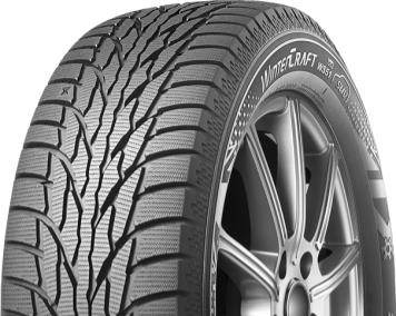 KUMHO WINTERCRAFT SUV WS51 Friktionsdck