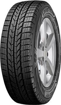 GOODYEAR ULTRAGRIP CARGO Friktionsdck