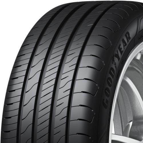 GOODYEAR EFFICIENTGRIP PERFORMANCE 2 Sommardck