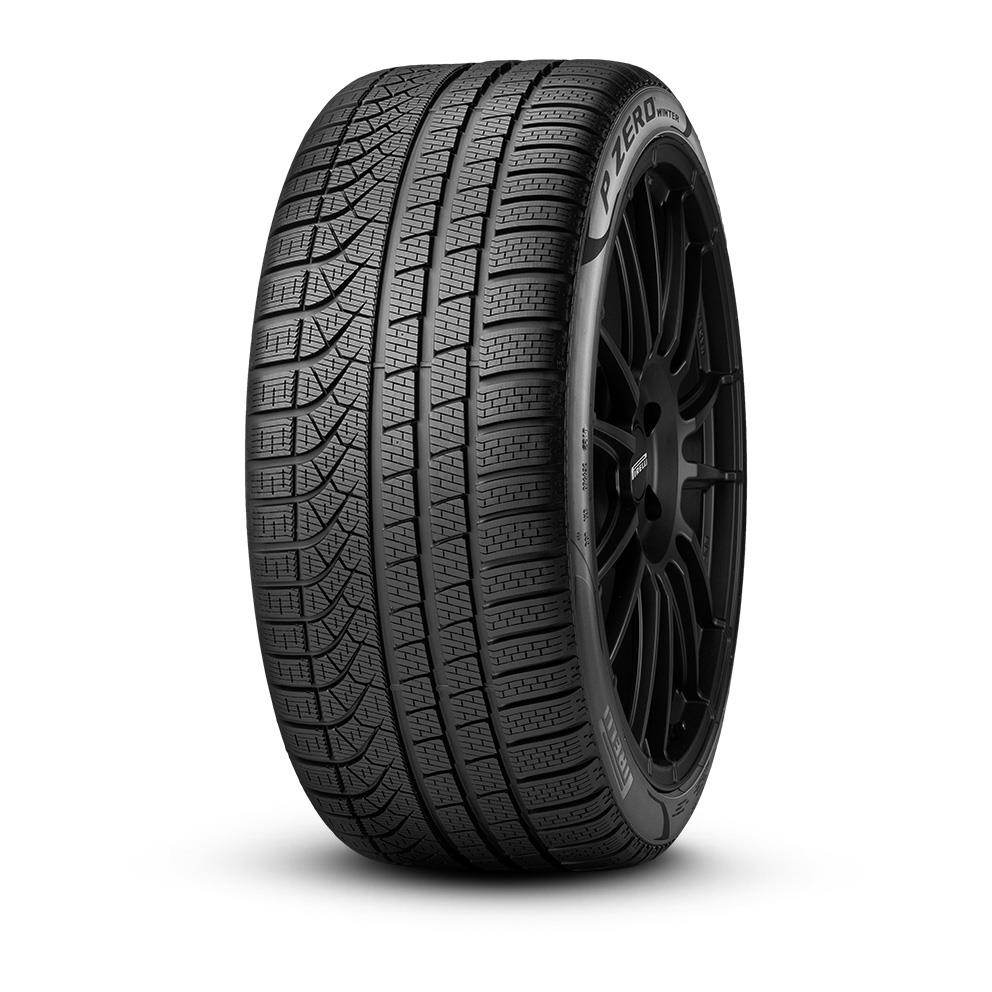 PIRELLI PZERO WINTER Friktionsdck