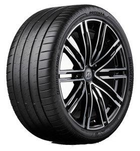 BRIDGESTONE POTENZA SPORT Sommardck