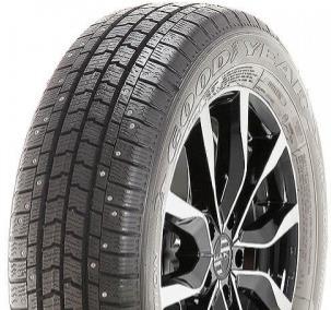 GOODYEAR CARGO ULTRA GRIP 2 Dubbdck