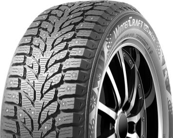 KUMHO WINTERCRAFT ICE WI32 Dubbdck