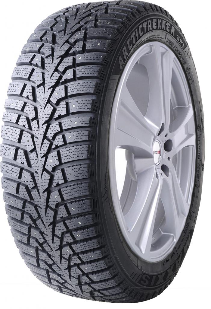 MAXXIS ARCTICTREKKER NP3 Dubbdck