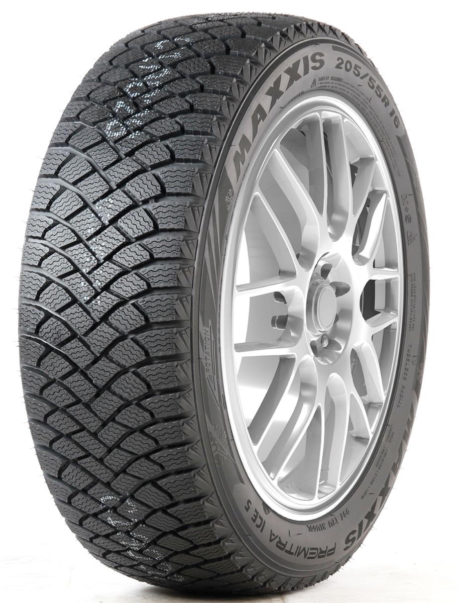 MAXXIS PREMITRA ICE 5,SP5 Friktionsdck