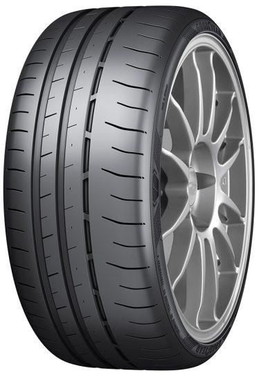 GOODYEAR EAGLE F1 SUPERSPORT R Sommardck