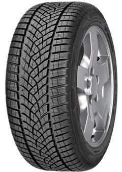 GOODYEAR ULTRAGRIP PERFORMANCE Friktionsdck