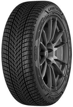 GOODYEAR ULTRAGRIP PERFORMANCE 3 Friktionsdck