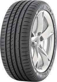 GOODYEAR EAGLE F1 ASYMMETRIC 2 SUV 4X Sommardck