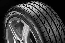 PIRELLI PZERO NERO Sommardck