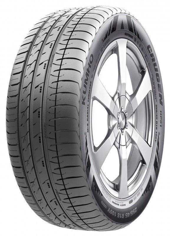 KUMHO CRULTRAGRIPEN HP91 Sommardck