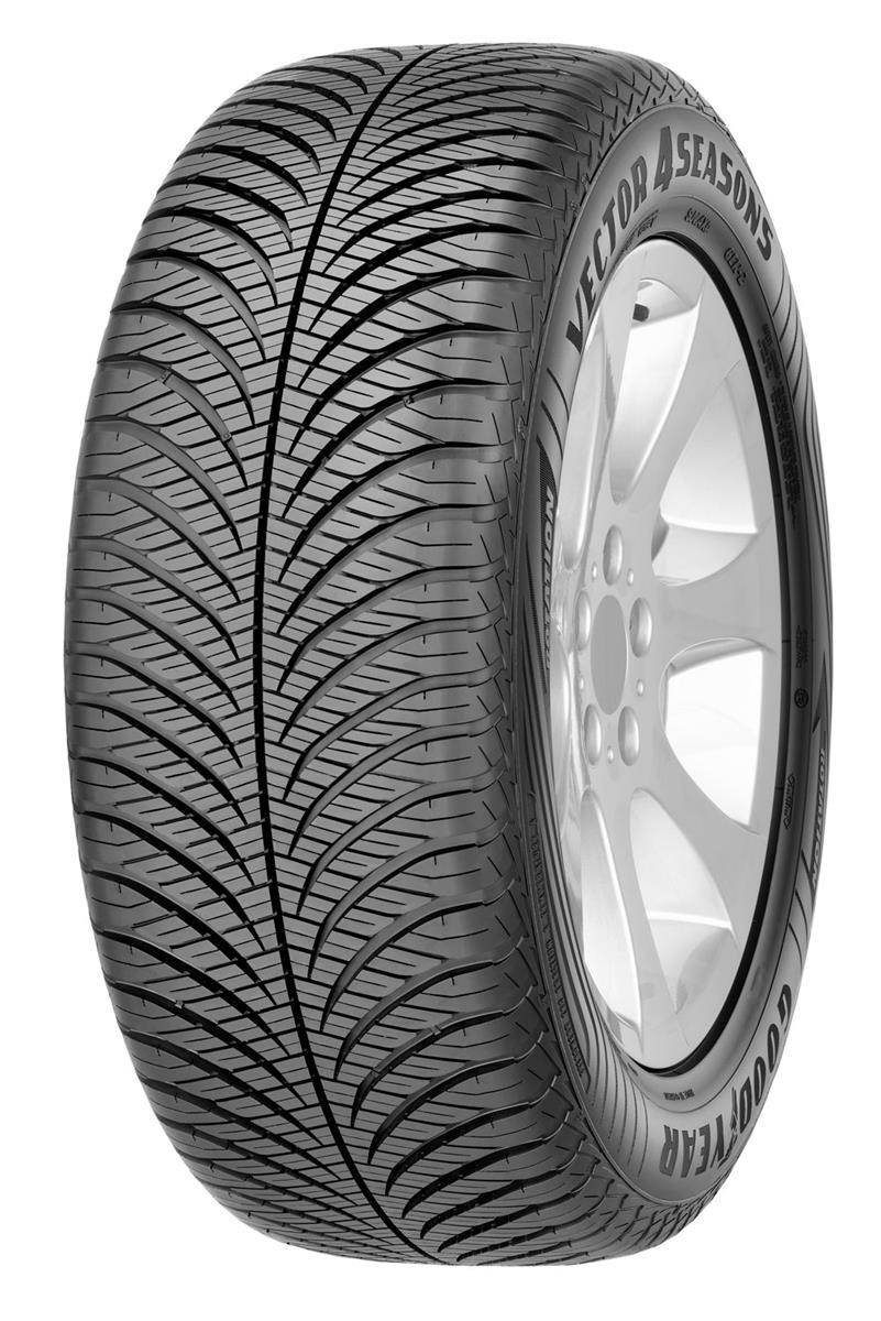 GOODYEAR VECTOR 4S G2 Sommardck