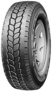 MICHELIN AGILIS SNOW ICE 51 Friktionsdck