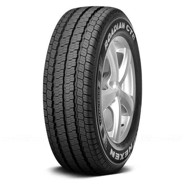 NEXEN ROADIAN CT8 Sommardck