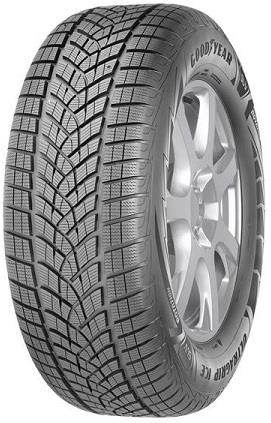 GOODYEAR ULTRAGRIP PERFORMANCE SUV G1 Friktionsdck