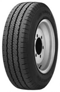 HANKOOK RA08 Sommardck