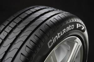 PIRELLI CINTURATO P7 Sommardck