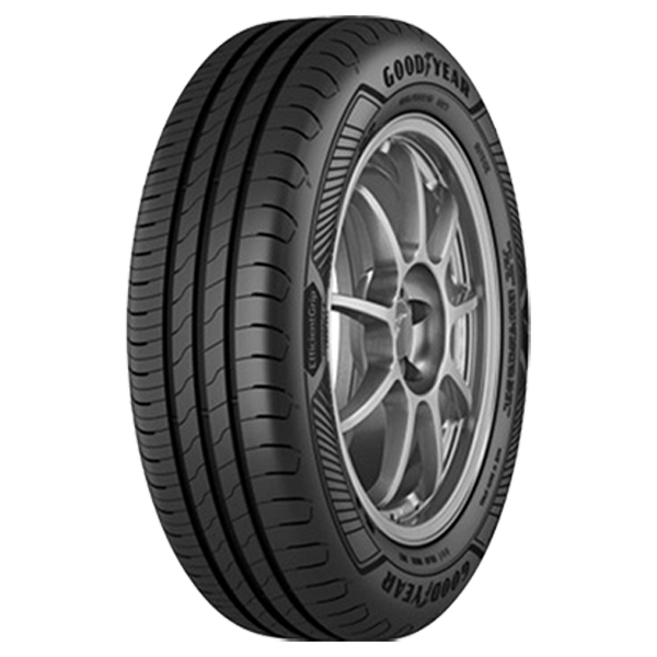 GOODYEAR EFFICIENTGRIP COMPACT 2 Sommardck