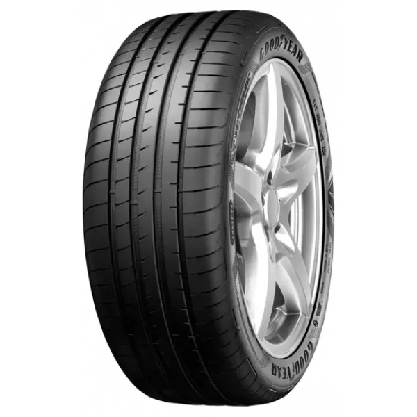 GOODYEAR EAGLE F1 ASYMMETRIC 5 Sommardck