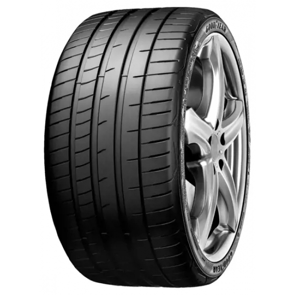 GOODYEAR EAGLE F1 SUPERSPORT Sommardck