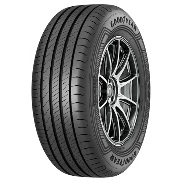 GOODYEAR EFFICIENTGRIP 2 SUV Sommardck