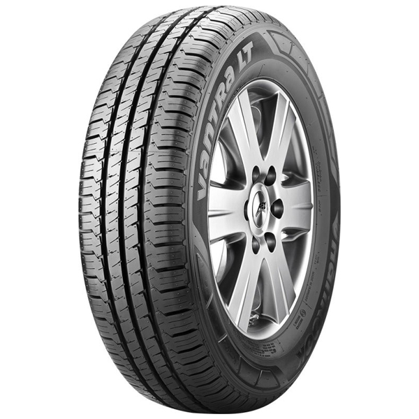 HANKOOK RA18 Sommardck