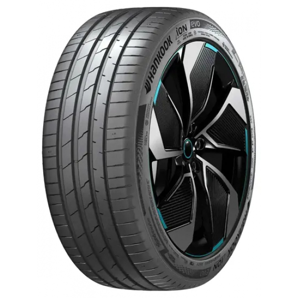 HANKOOK IK01 VENTUS ION S Sommardck