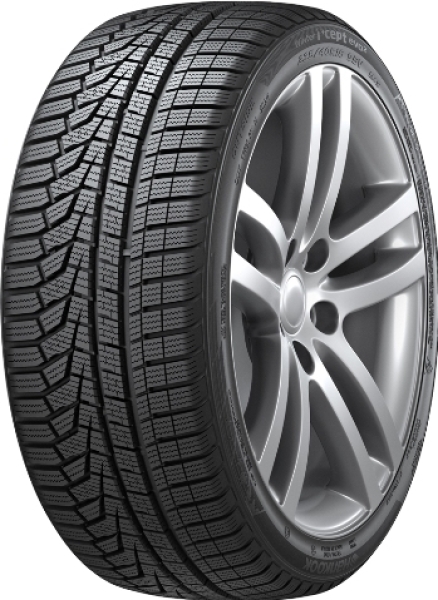 HANKOOK W320 Friktionsdck