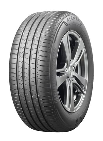 BRIDGESTONE ALENZA1 Sommardck