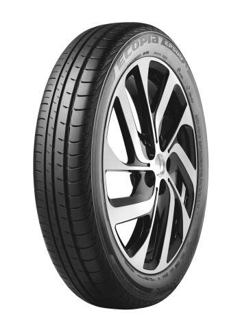 BRIDGESTONE ECOPIA EP500 Sommardck