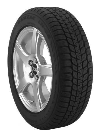 BRIDGESTONE LM25 Friktionsdck