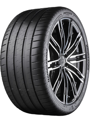 BRIDGESTONE POTENZA SPORT Sommardck