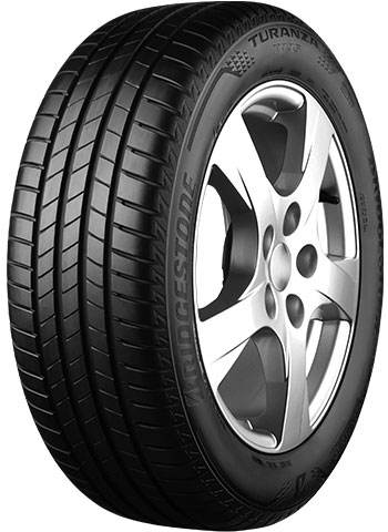 BRIDGESTONE T005 Sommardck